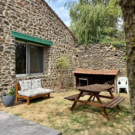 La Cle De La Grange *